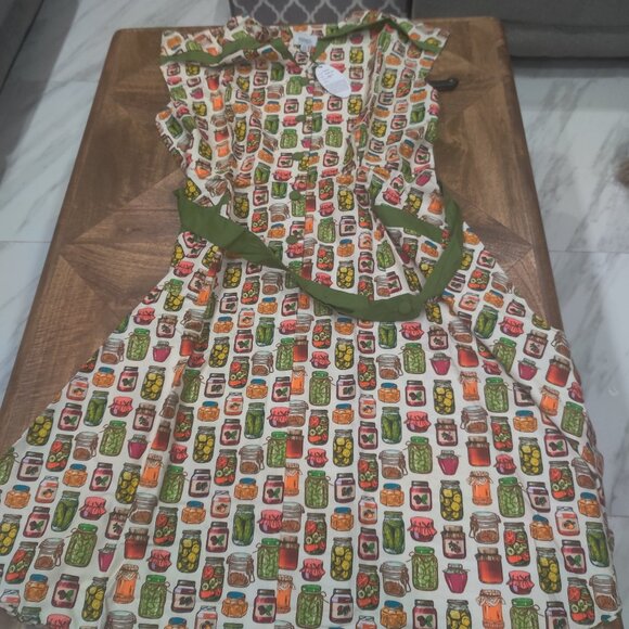 Unique Vintage Dresses & Skirts - Unique Vintage dress size 2x New